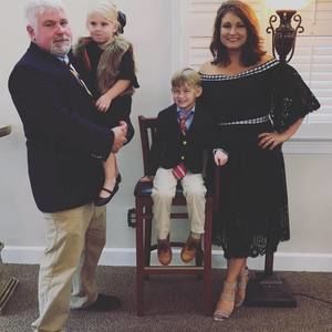 Meet your Posher, Misti-michael